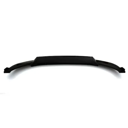 –Rear Spoiler