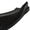 Improves handling and stability while reducing drag