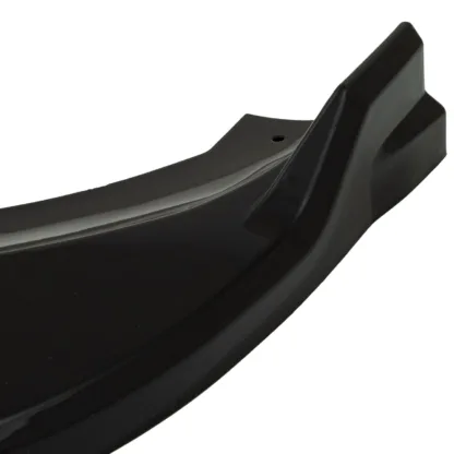 Improves handling and stability while reducing drag