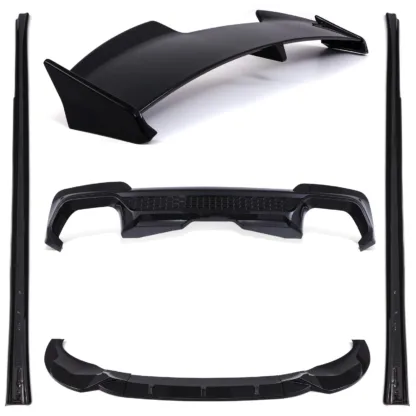 automotive grade ABS plastic