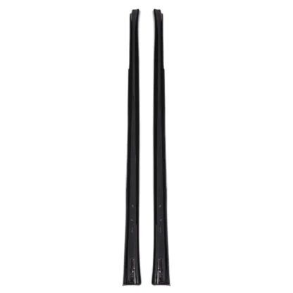 –Rear Spoiler