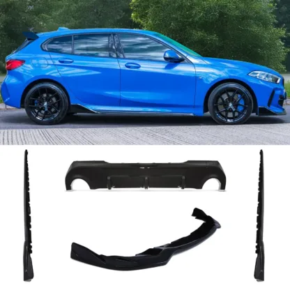 –Front Splitter