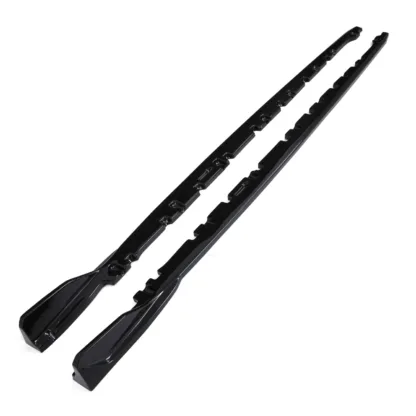 –Side Skirts