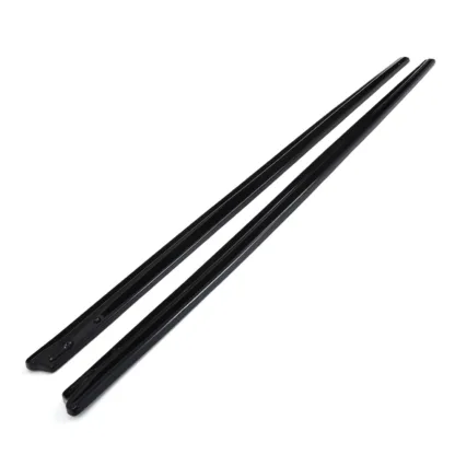 –Rear Spoiler