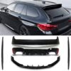 –Front Splitter