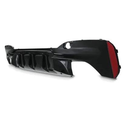 –Front Splitter
