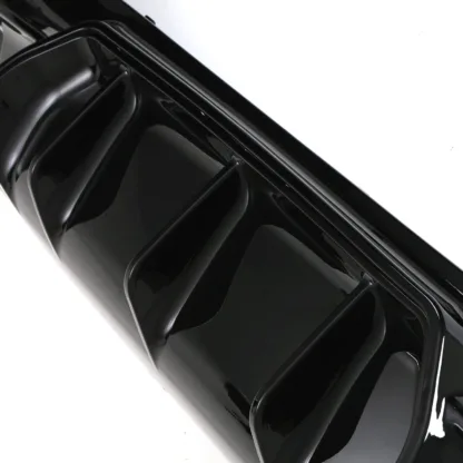 –Side Skirts