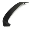 –Rear Spoiler