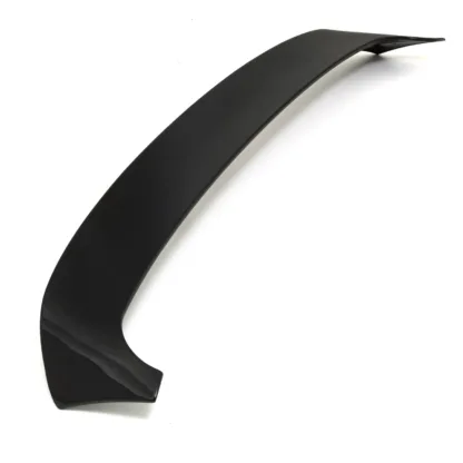 –Rear Spoiler