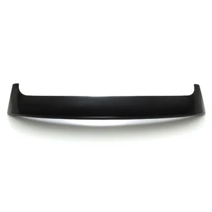 Improves handling and stability while reducing drag