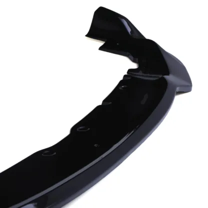 -Rear Spoiler