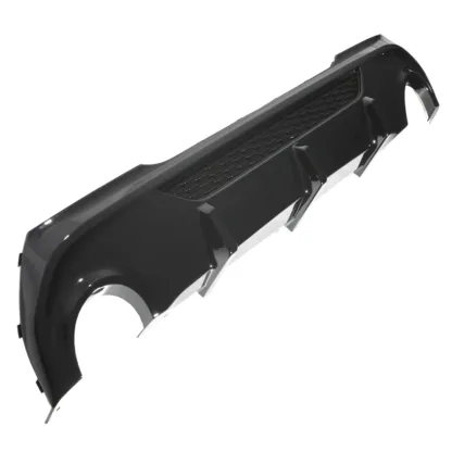 Improves handling and stability while reducing drag