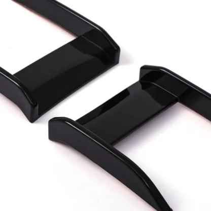 -Front Splitter