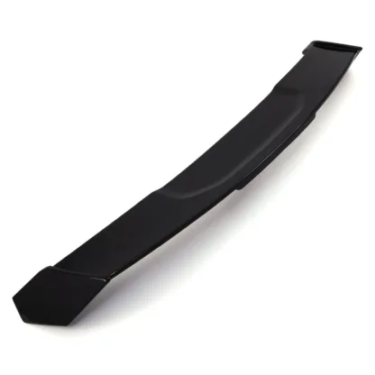 -Front Canards