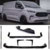 Direct fitment to your Transit ensuring easy