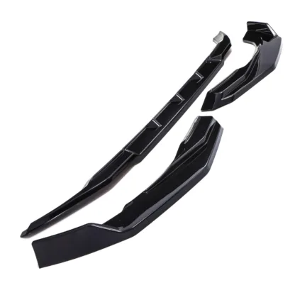 –Front Splitter