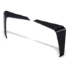 –Front Canards