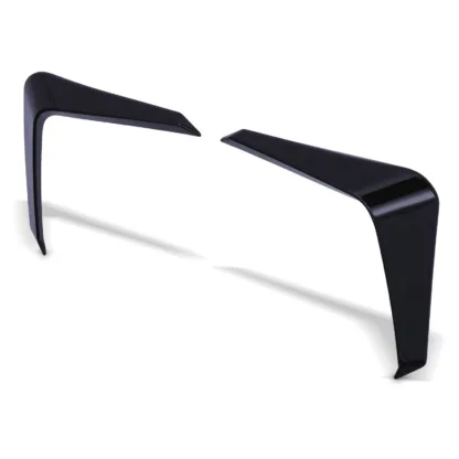 –Front Canards
