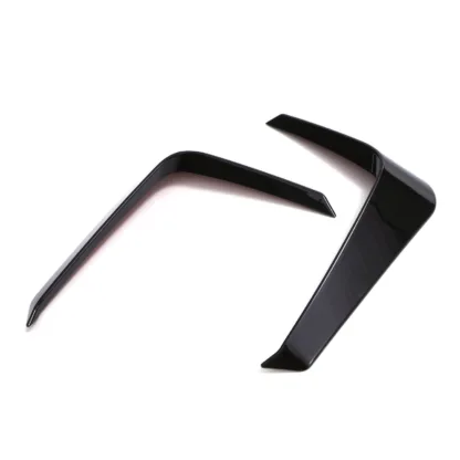 –Side Skirts