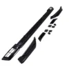 –Rear Tailgate Spoiler