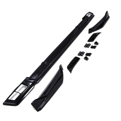 –Rear Tailgate Spoiler