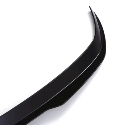 Finished in gloss black ready to be fitted