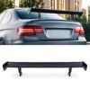 you can fit this spoiler to your 3 Series with the hardware supplied