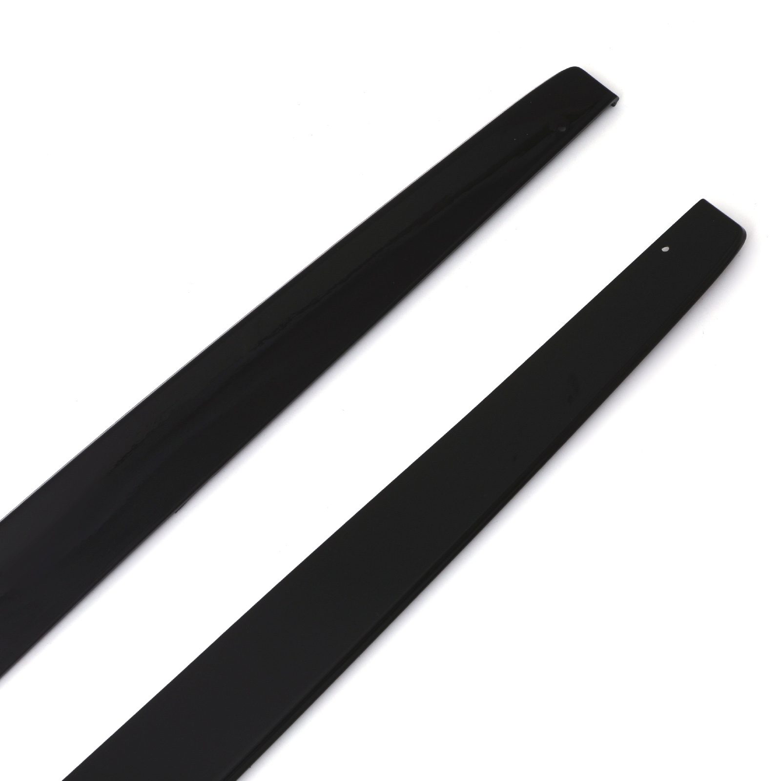 Supplied with 3M tape for easy installation