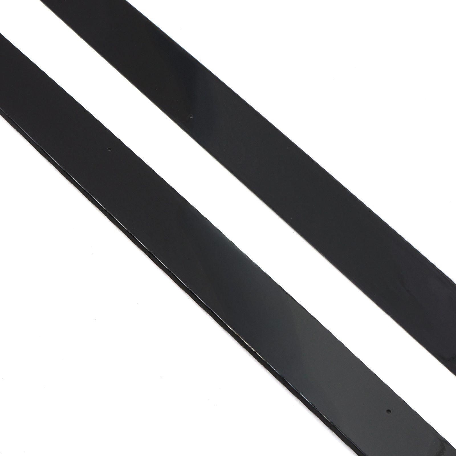 Manufactured from automotive grade ABS plastic