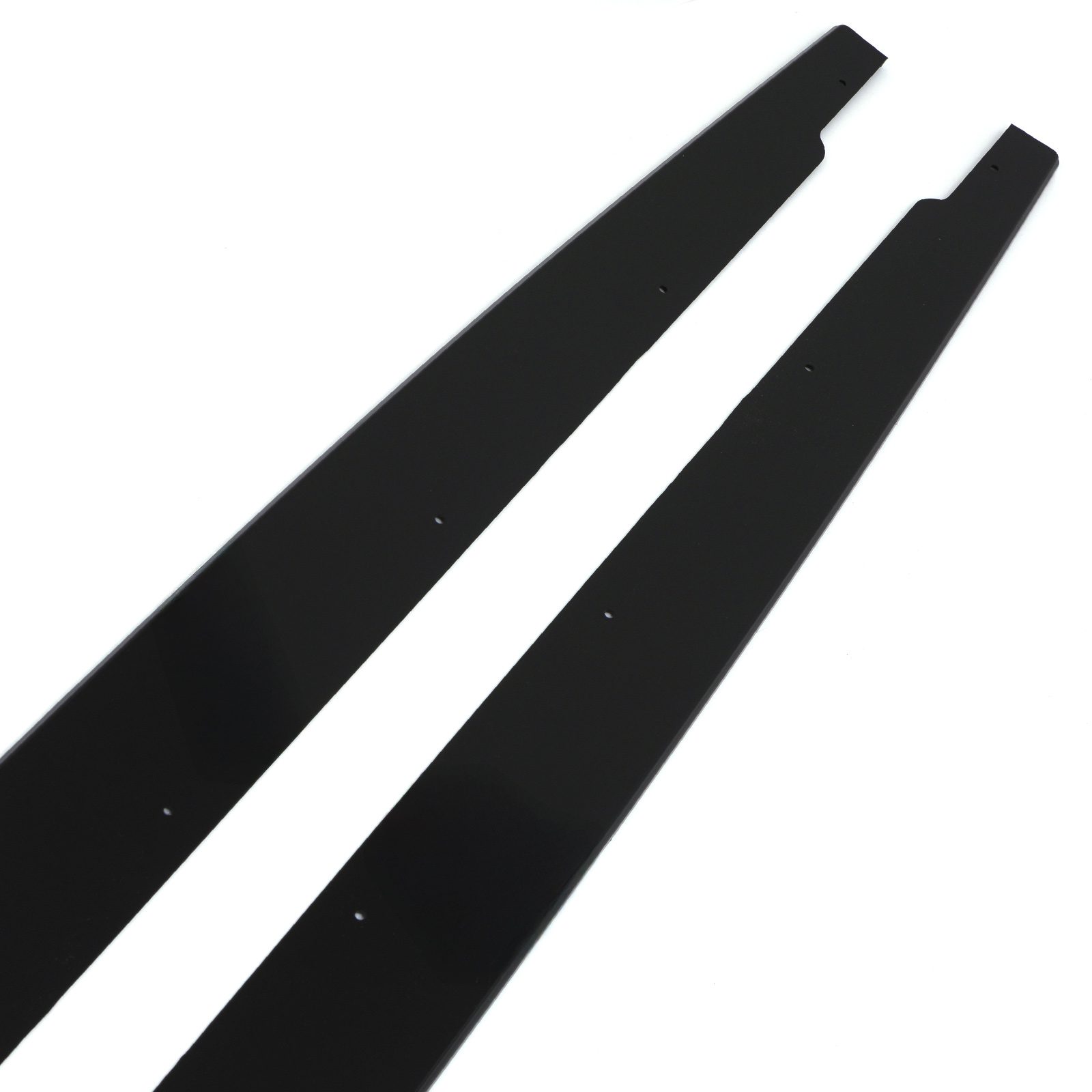 Manufactured from automotive grade ABS plastic