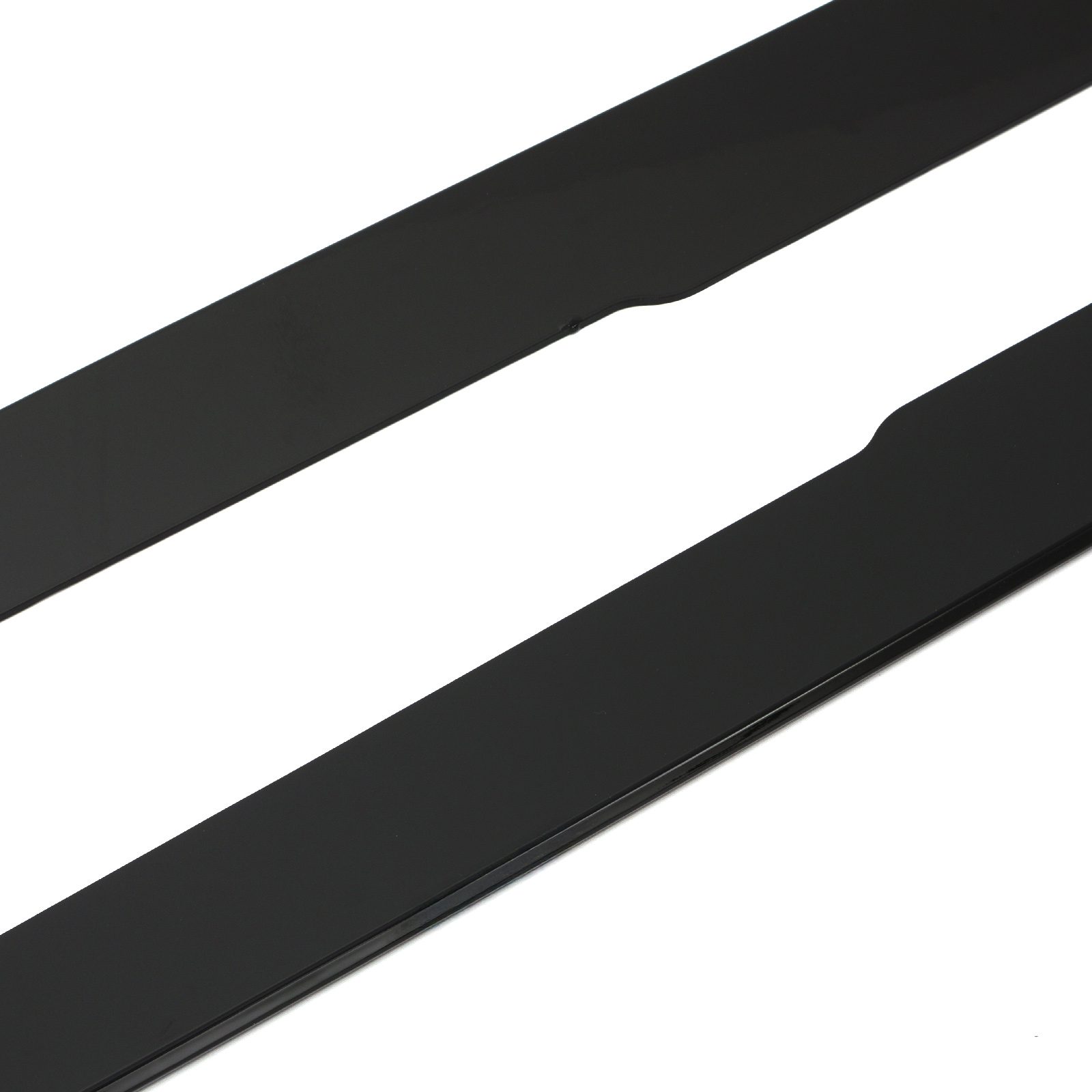 Improve your 5 Series' aerodynamics