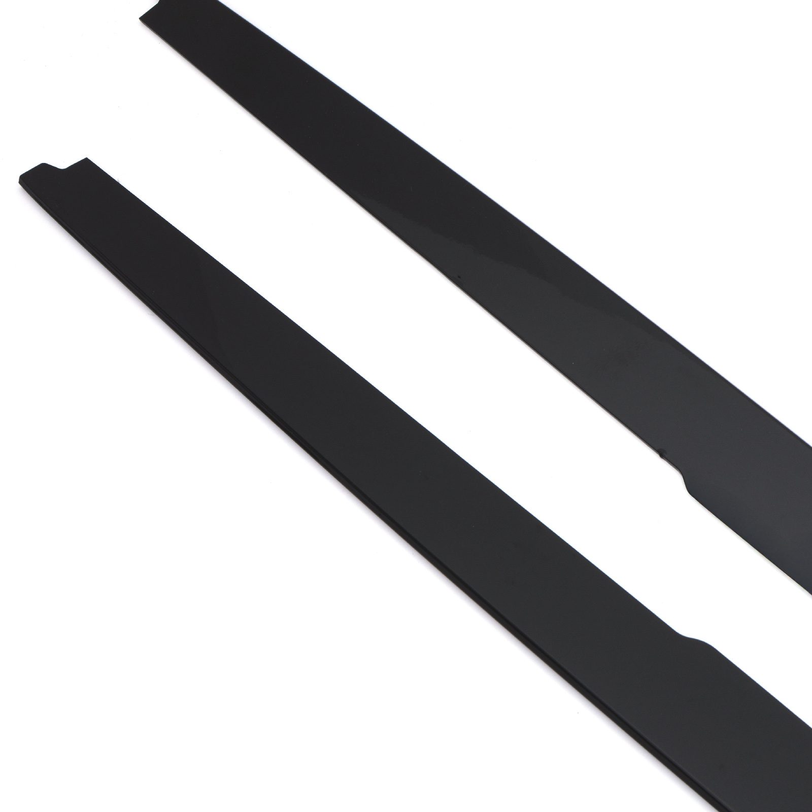 Manufactured from automotive grade ABS plastic