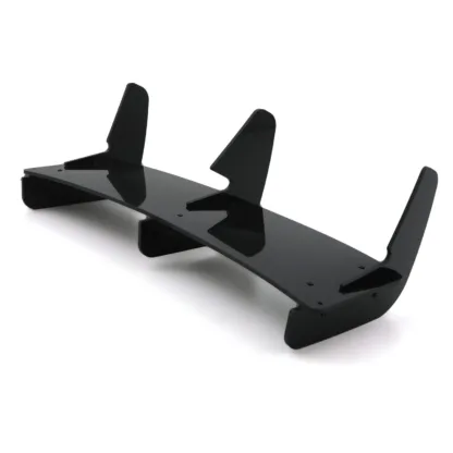 –Side Skirts