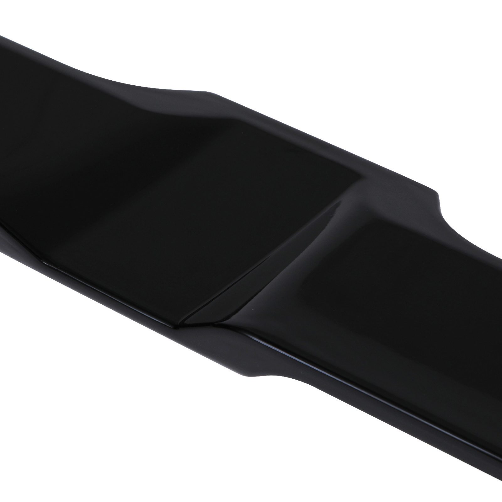 Improves handling and stability while reducing drag