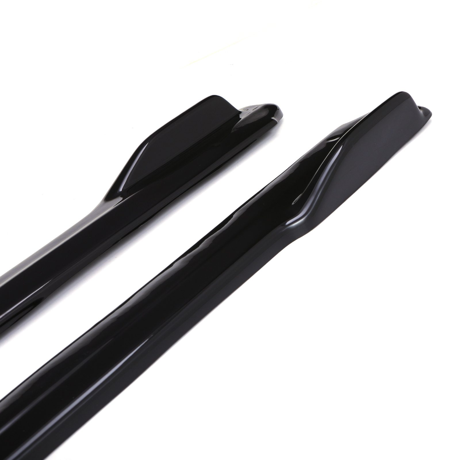 automotive grade ABS plastic
