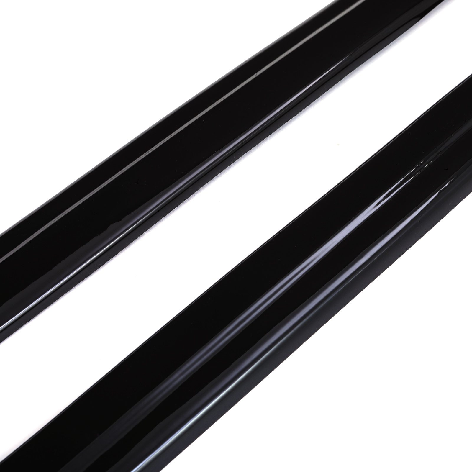 Direct fitment to your Polo ensuring easy