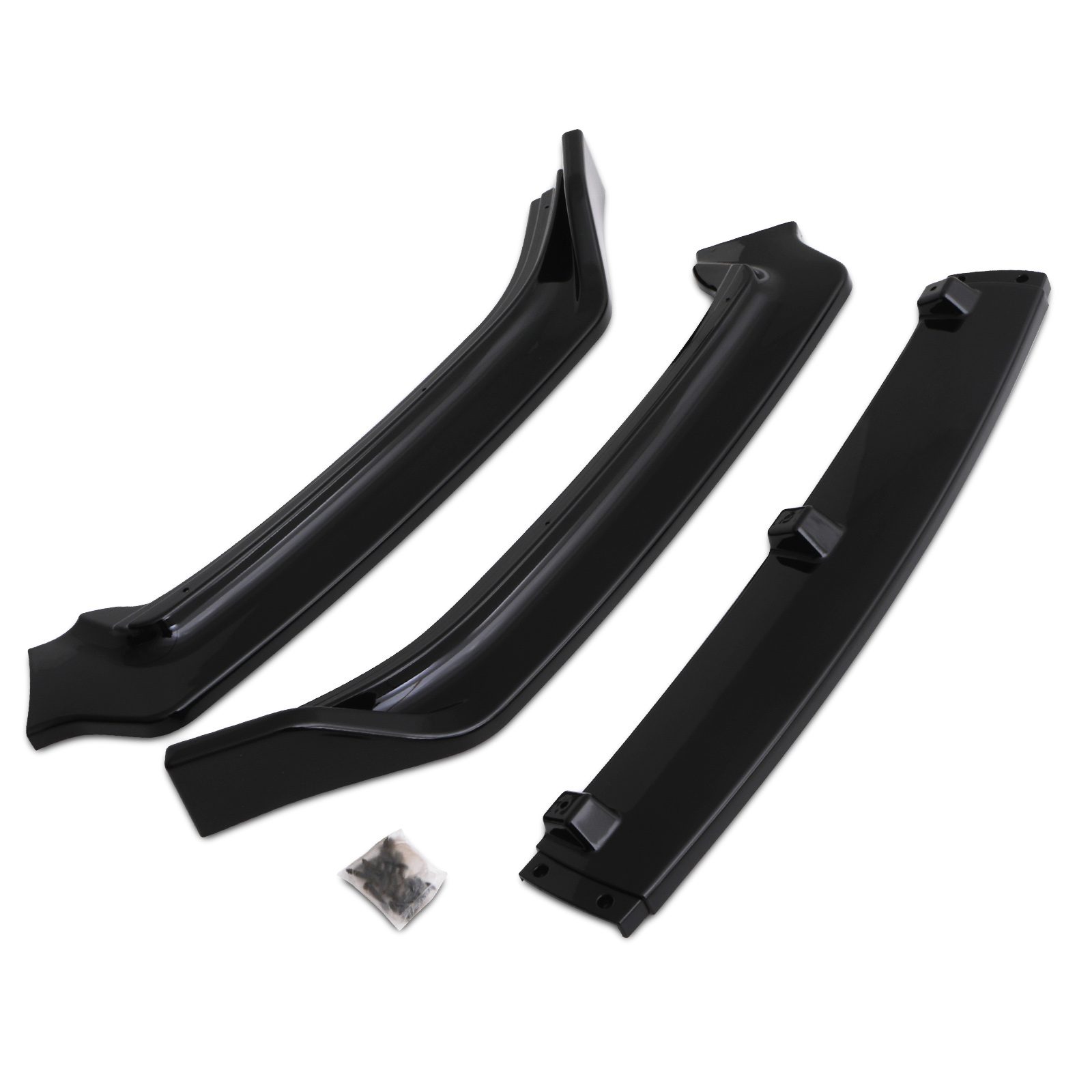 –Front Splitter