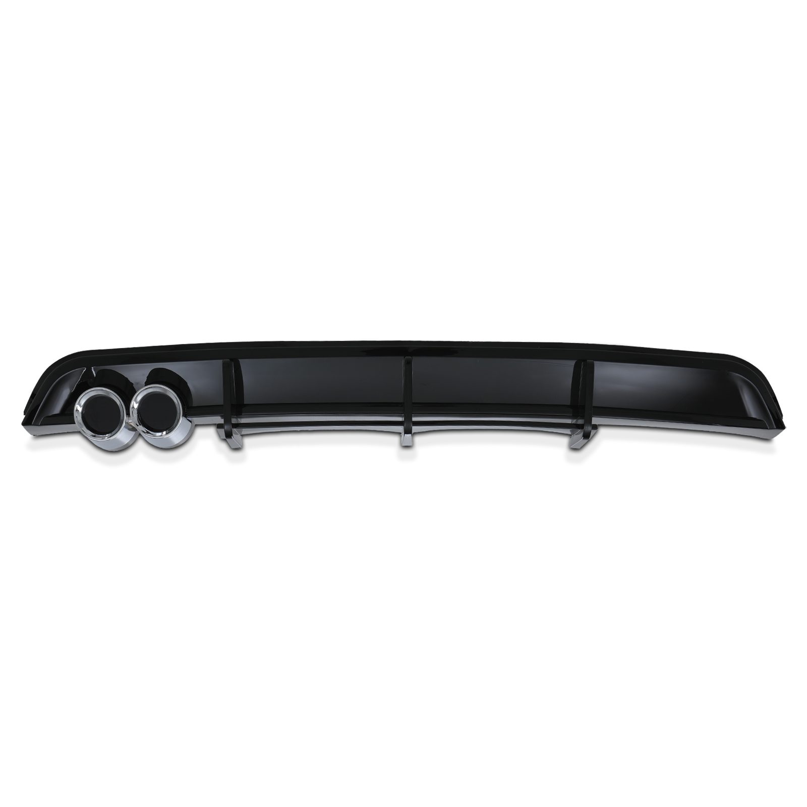 –Side Skirts