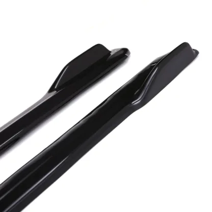 Gravity Performance aero kits will enhance the overall look of your Polo's appearance while improving your cars aerodynamics. Our Gravity Performance aero kits are perfect for those looking to enhance your vehicle’s style and performance.