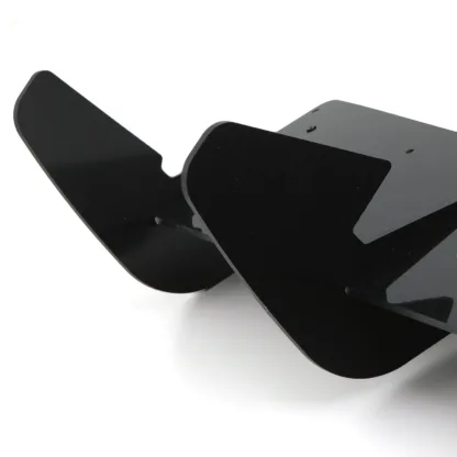 –Rear Spoiler