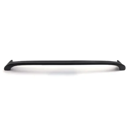 Improves handling and stability while reducing drag