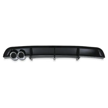 –Side Skirts