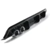 –Rear Diffuser