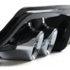 –Rear Spoiler