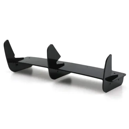 –Rear Diffuser