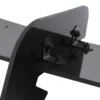 Improves handling and stability while reducing drag