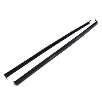 Direct fitment to your Polo ensuring easy