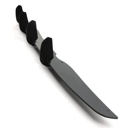 –Side Skirts