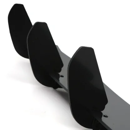 –Rear Spoiler