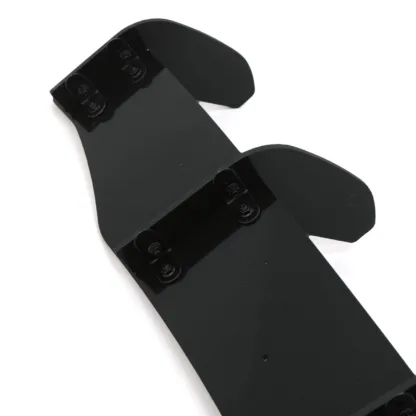 Improves handling and stability while reducing drag